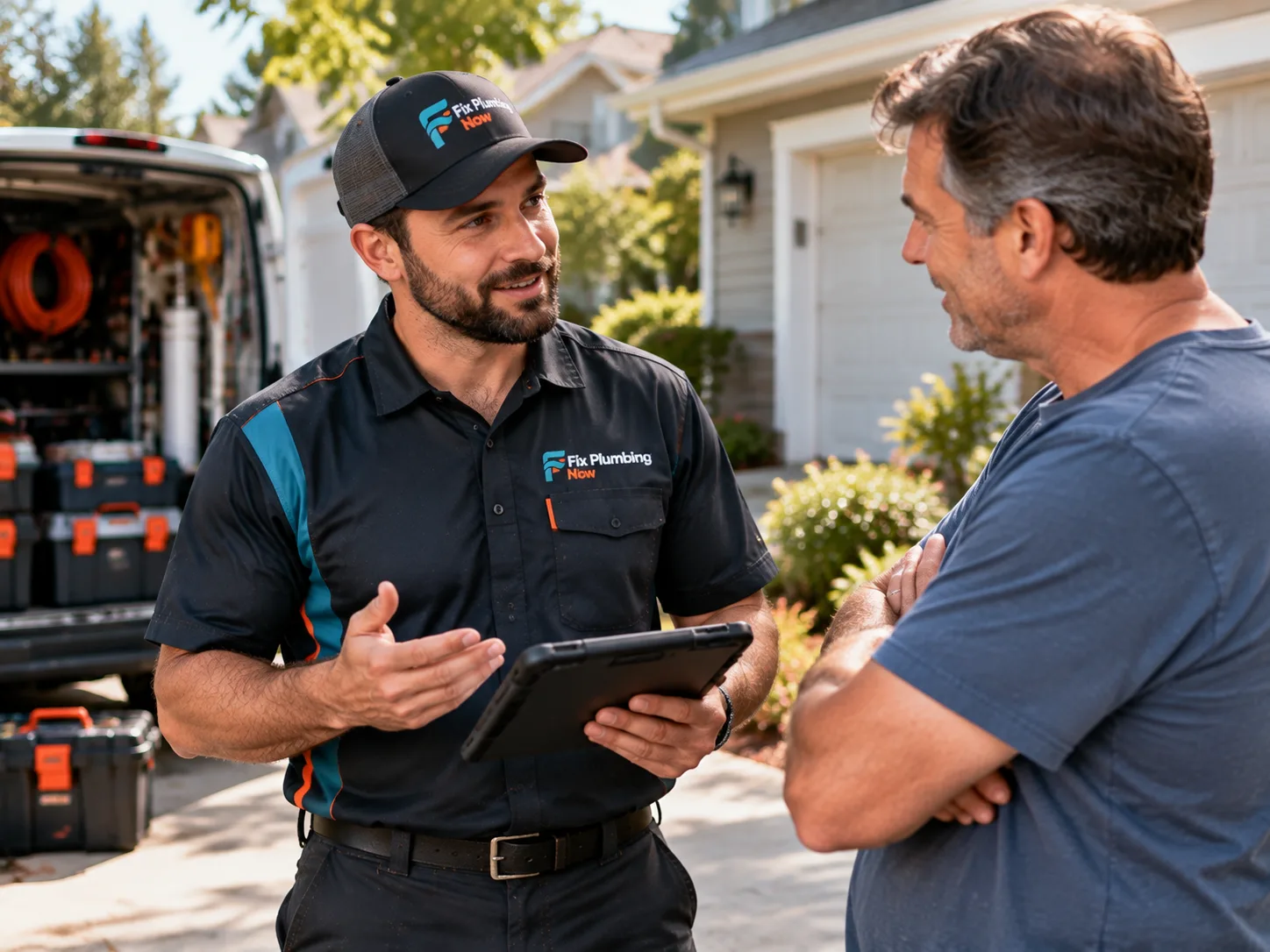 Clogged Drain Service Brookhaven, GA FAQs
